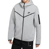 Nike Sportswear Tech Fleece Full-zip Hoodie Mens Style : Cu4489