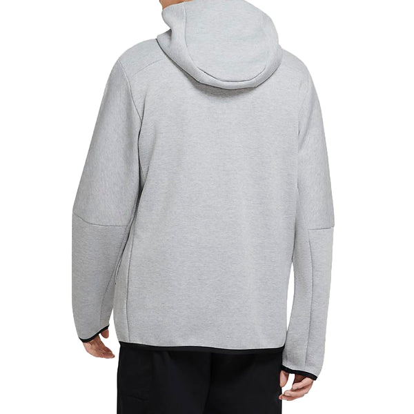 Nike Sportswear Tech Fleece Full-zip Hoodie Mens Style : Cu4489