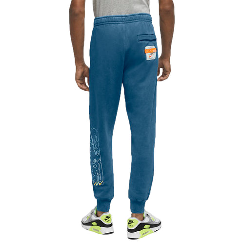 Nike Sportswear Club Fleece Pants Mens Style : Dc2727