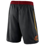 Nike Cavs Statement Swingman Short Mens Style : Aj5594