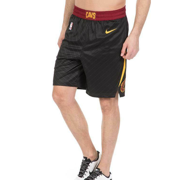 Nike Cavs Statement Swingman Short Mens Style : Aj5594