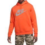 Nike Sportswear Pullover Hoodie Mens Style : Cu4373