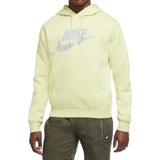 Nike Sportswear Pullover Hoodie Mens Style : Cu4373