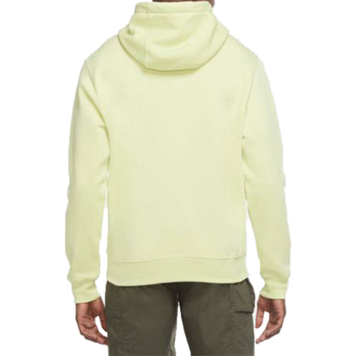 Nike Sportswear Pullover Hoodie Mens Style : Cu4373