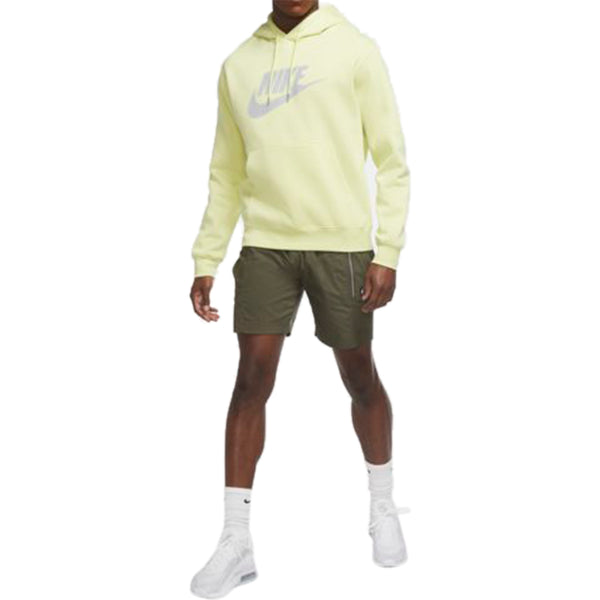Nike Sportswear Pullover Hoodie Mens Style : Cu4373
