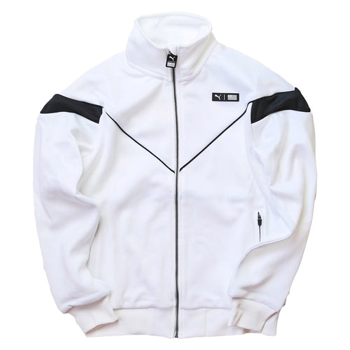 Puma X Tmc Mcs Track Jacket Mens Style : 596567