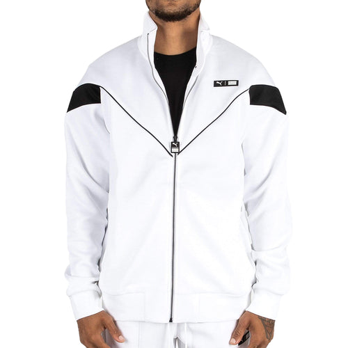 Puma X Tmc Mcs Track Jacket Mens Style : 596567