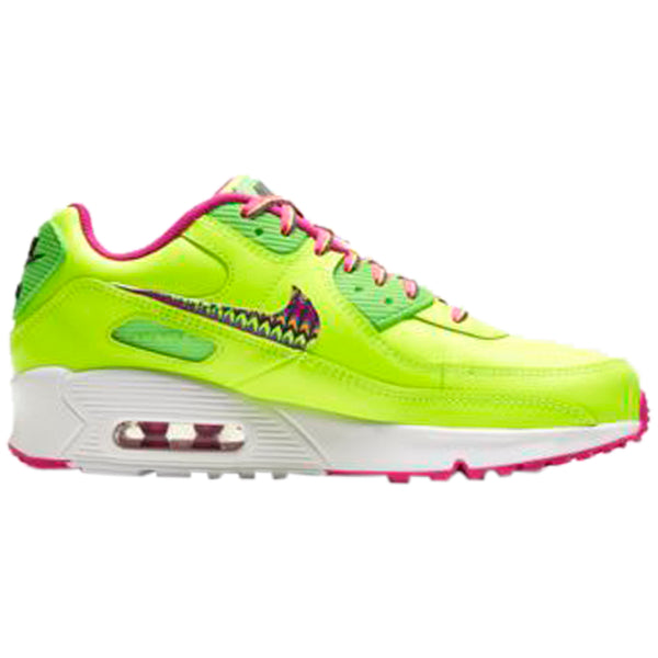 Nike Air Max 90 Ltr Big Kids Style : Cw5795-700