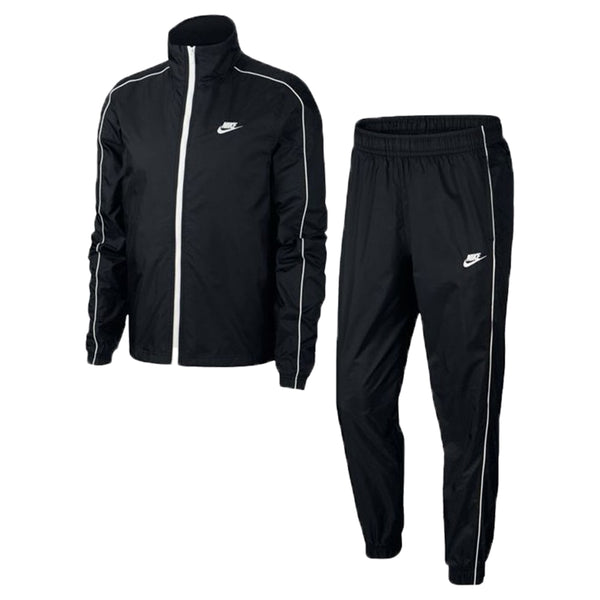 Nike Nsw Basic Full Tracksuit Mens Style : Bv3030