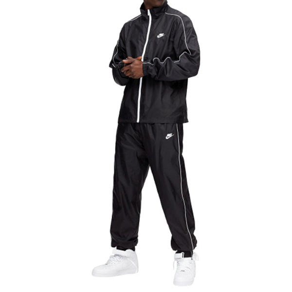 Nike Nsw Basic Full Tracksuit Mens Style : Bv3030