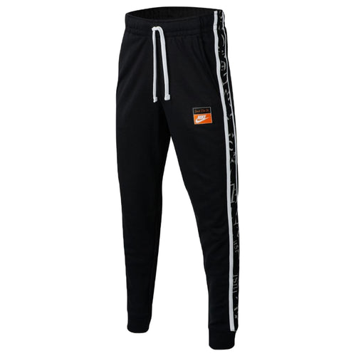 Nike Nsw Jdiy Fleece Pants Big Kids Style : Cj7839