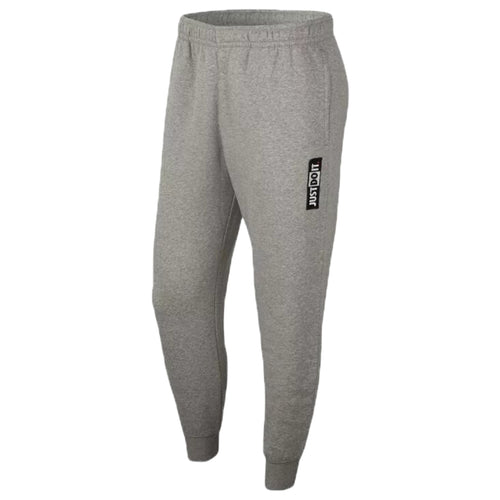 Nike Nsw Just Do It Fleece Sweatpants Mens Style : Cj4778