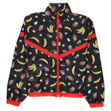 Nike Sportswear Woven Printed Jacket Womens Style : Cj3719