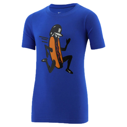 Nike Dri-fit T-shirt Big Kids Style : Ck5757