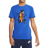 Nike Dri-fit T-shirt Big Kids Style : Ck5757