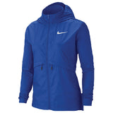 Nike Essential Packable Running Rain Jacket Womens Style : 933466