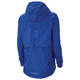 Nike Essential Packable Running Rain Jacket Womens Style : 933466