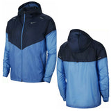 Nike Windrunner Hooded Running Jacket Mens Style : Ck8341