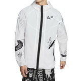 Nike Windrunner Running Jacket Mens Style : Cj5820