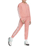 Nike Sportswear Girls' Tracksuit Big Kids Style : Bv2769