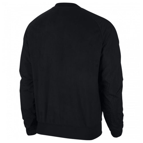 Nike Sportswear Club Fleece Crew Mens Style : Bv5187