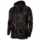 Nike Spotlight Marbled F/z Hoodie Mens Style : Bv9351