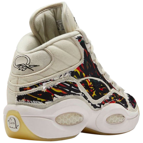 Reebok Question Mid Mens Style : Fz1357