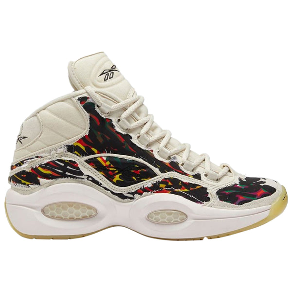 Reebok Question Mid Mens Style : Fz1357