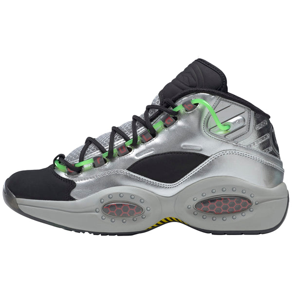 Reebok Question Mid Mens Style : Fw7548