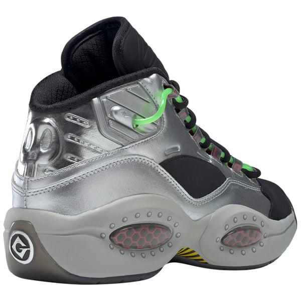 Reebok Question Mid Mens Style : Fw7548