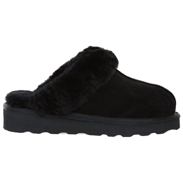 Smith's Work Wear Shearling Mule Slipper Womens Style : Sm10005