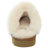 Smith's Work Wear Shearling Mule Slipper Womens Style : Sm10005