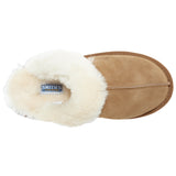 Smith's Work Wear Shearling Mule Slipper Womens Style : Sm10005