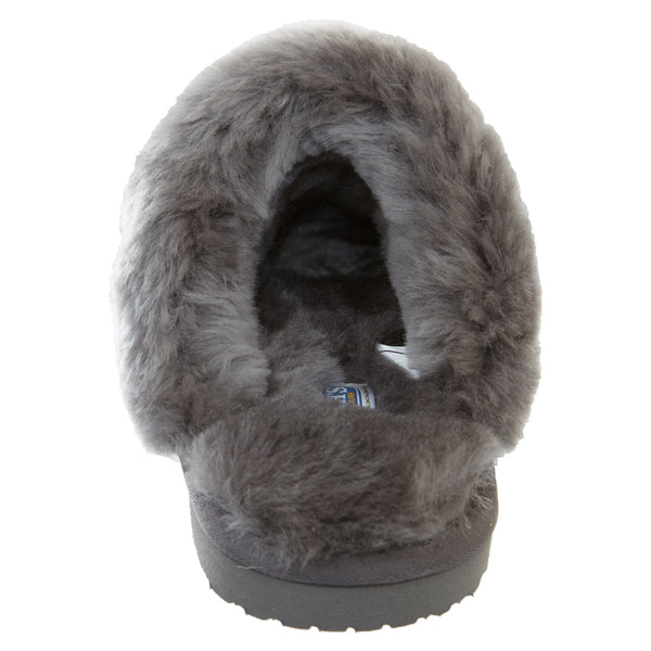 Smith's Work Wear Shearling Slipper Womens Style : Sm10001