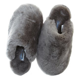 Smith's Work Wear Shearling Slipper Womens Style : Sm10001