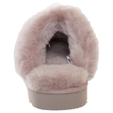 Smith's Work Wear Shearling Mule Slipper Womens Style : Sm10005