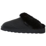 Smith's Work Wear Shearling Mule Slipper Womens Style : Sm10004