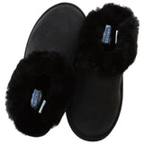 Smith's Work Wear Shearling Mule Slipper Womens Style : Sm10004