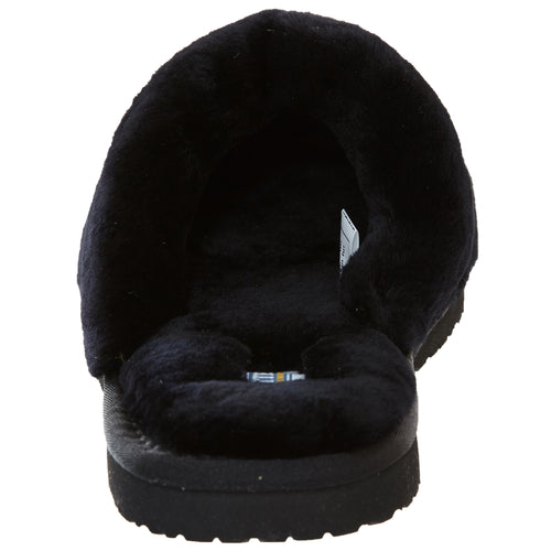 Smith's Work Wear Shearling Heart Slipper Womens Style : Sm10006