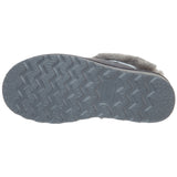 Smith's Work Wear Shearling Mule Slipper Womens Style : Sm10004