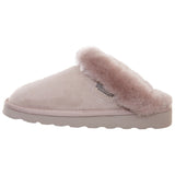 Smith's Work Wear Shearling Mule Slipper Womens Style : Sm10004