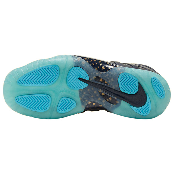 Nike Little Posite One Big Kids Style : Cz6547-400