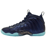 Nike Little Posite One Big Kids Style : Cz6547-400