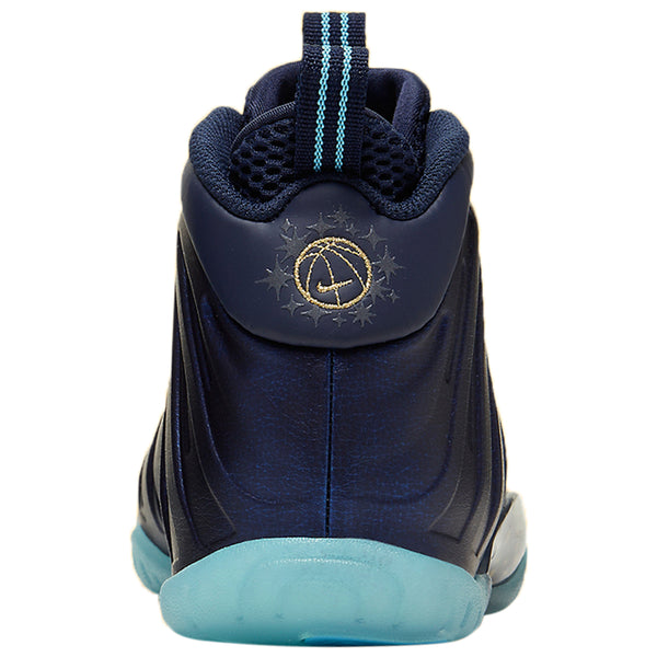 Nike Little Posite One Big Kids Style : Cz6547-400