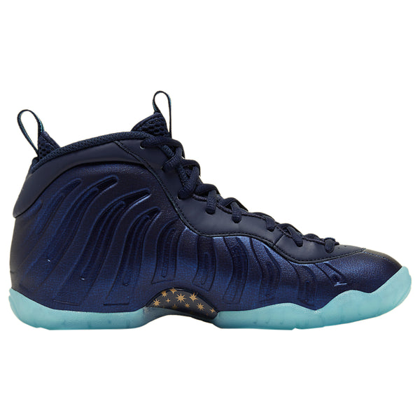 Nike Little Posite One Big Kids Style : Cz6547-400