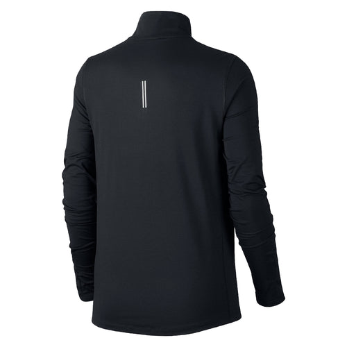 Nike Element 1/2-zip Running Top Womens Style : Cu3220