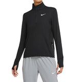 Nike Element 1/2-zip Running Top Womens Style : Cu3220