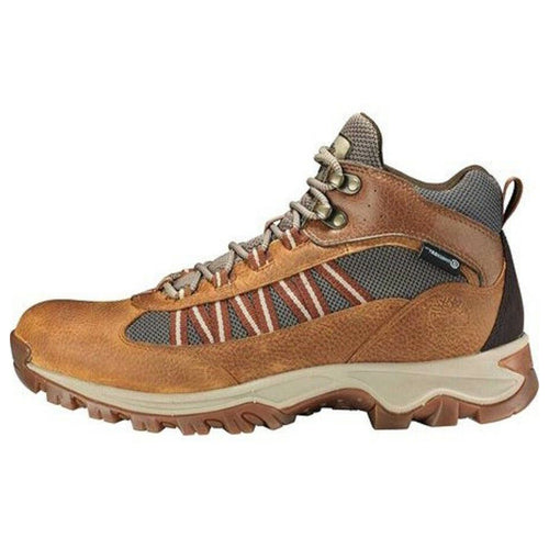 Timberland Mt. Maddsen Lite Waterproof Hiking Boot Mens Style : Tb0a1l4k