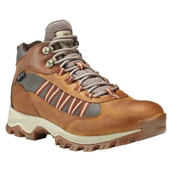 Timberland Mt. Maddsen Lite Waterproof Hiking Boot Mens Style : Tb0a1l4k