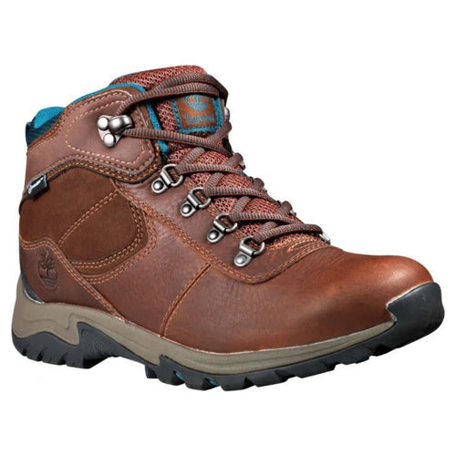 Timberland Mt. Maddsen Waterproof Mid Hiker Boot Womens Style : Tb0a1wk8
